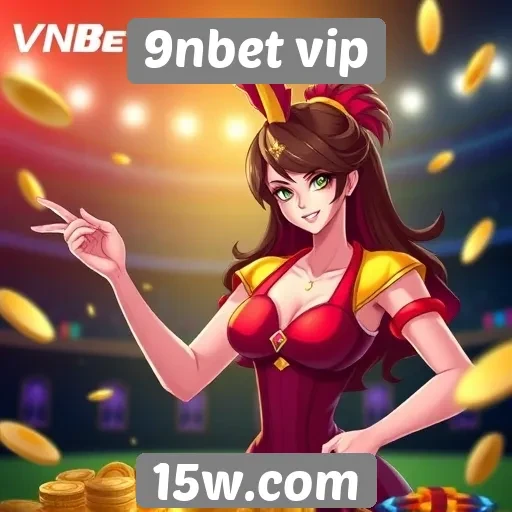 Ofertas de bônus e promoções no 9nbet vip