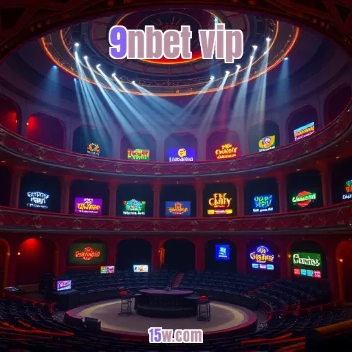 9nbet vip: Recursos de Contato que Transformam a Experiência do Usuário