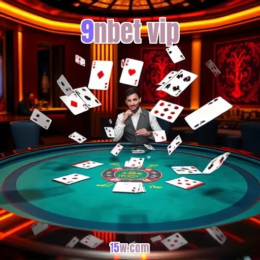 9nbet vip: Descubra o Que Faz a Seção de Feedback Brilhar