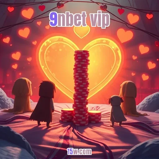 9nbet vip: Como as Indicações Podem Transformar Suas Apostas