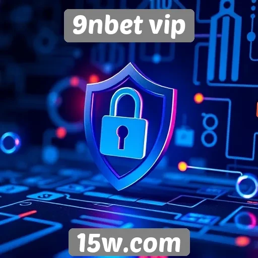Avaliação da segurança no site 9nbet vip