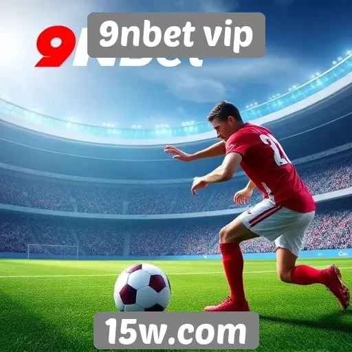 Tendências e inovações do 9nbet vip